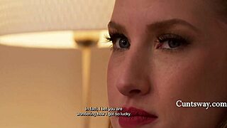 i becomed her furnitr chloe surreal octavia red milf cuntsway