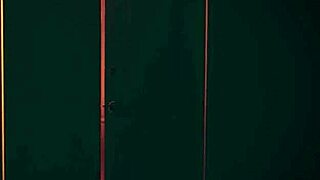 Loser Husband Catches Angela White in Intense Interracial Orgy Doggy Pound