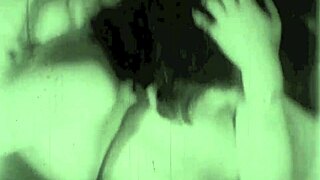 Unveil hidden vintage lesbian bondage secrets