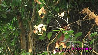 LUCKY FARMER FUCKS PETITE TINY RANCH TEEN TO CUMMING ORGASM