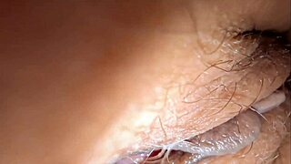 This 18+ teen's pussy gets licked nonstop—she cums 10 times in wild POV frenzy!
