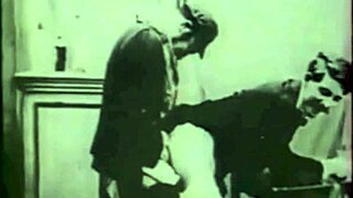 Unveil hidden vintage lesbian bondage secrets