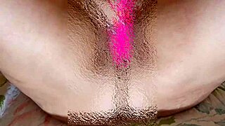 i play with my saggy huge tits and old wet pussy so good