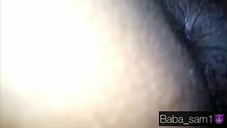 Hey watch this horny amateur teen slut ride cock before anal creampie in homemade indian girlfriend sex