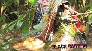 LUCKY FARMER FUCKS PETITE TINY RANCH TEEN TO CUMMING ORGASM