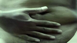 ashira's intimate video call teases on special day