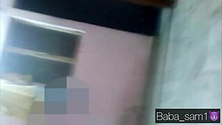 Hey watch this horny amateur teen slut ride cock before anal creampie in homemade indian girlfriend sex