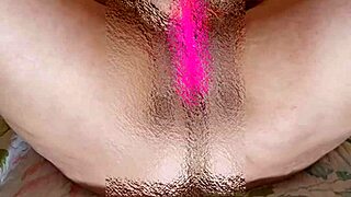 i play with my saggy huge tits and old wet pussy so good