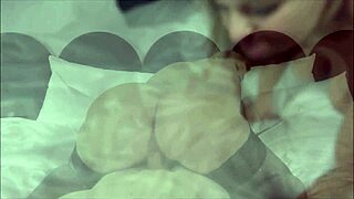 Privater One-Night-Stand Fuck with Stranger Husband