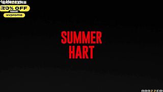 redhead shower sex with riding pussy spanking and anal fun