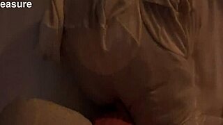 i was shaking so bad needing to explode in angela white fleshlight