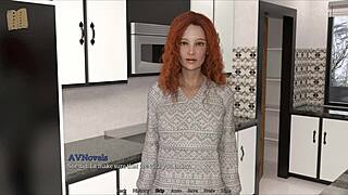 Intense Erotic Game Challenges Push New Boundaries