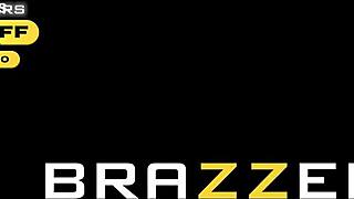 redhead shower sex with riding pussy spanking and anal fun