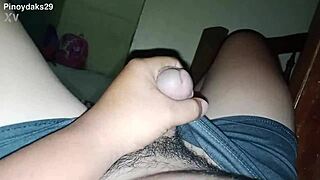 Why won't you fuck my throbbing hairy natural cock right now?