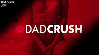 horny latinas shocked by rock hard cocks in hairy beaver ass domination pov