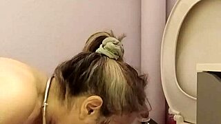 what if your french slave licked the dirtiest toilets for you?