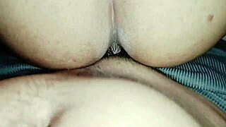 hey chubby pregnant asian, wanna see your fat pussy creampied doggystyle?