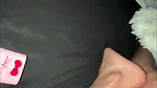 Hot mama sucks cock wildly rides rough rubs pussy on top