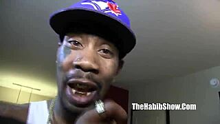 Amateur Savannah Rose overwhelmed by Trapstar Slimpoke's massive thrust