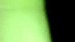 Homemade She-Hulk Halloween Cosplay with Big Green Ass and Pussy