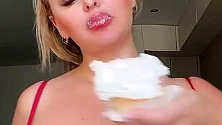 Huge Breasts Bounce on Thick Monster Cocks