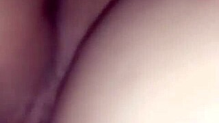 Mature wife sucks cock and rims ass hungrily