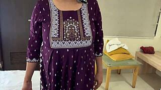 arushi caught peeing flashes wet pussy and curves