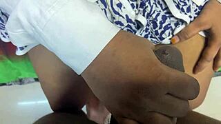 desi aunt alone at home fingered to squirting hardcore bliss