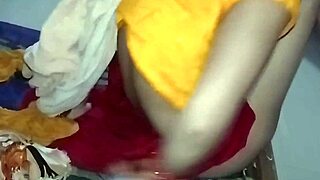 hard kisses on my boobs then sucking leads to closeup pussy pounding