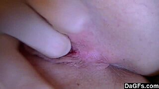 Dagfs teen 18+ strips tattoos for easy bedroom cash