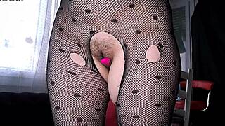 hey, isn't karina's 50yo massive ass on webcam just incredible for homemade fun?