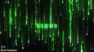 S3xus Tantric Cara Mella Oiled Big Cock Ride