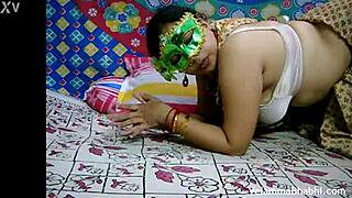 Take my big ass pounding doggy style from behind in POV