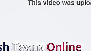 handjob homework compilation with cumshots and swallows