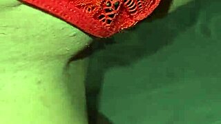 i masturbate then head to room for intense pussy sex part one