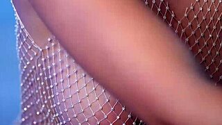 Tempting Nipple Craves Your Hungry Bite