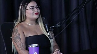 suellen barrar swing cast compilations with tifany rocha part 4 on sheer red