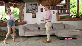 omg i crave her small tits pussy licking and deep blowjob skills!