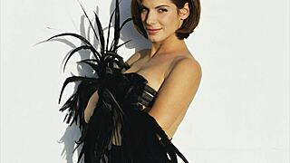 sandra bullock delivers ultimate sexy compilation