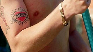 Milfy Bunny Madison's Crazy Anal Ass Stretching Ride