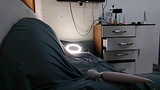 vivi guedez, i love eating your tight brazilian milf asshole with my toys