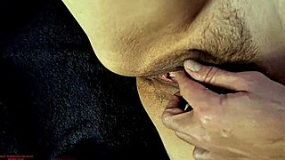 50yo cougar giggles taking huge facial cumshot from young stud full vid