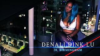 british student enjoys teacher's tongue then huge facial finish