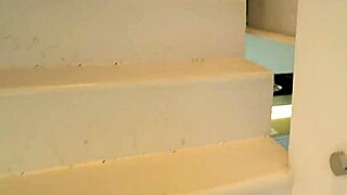 Lifeselector POV slamming horny blonde Alexa Flexy hard