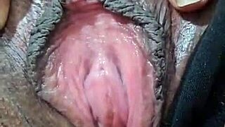 brenda floripa rips clothes teasing her hidden solo masturbation secrets