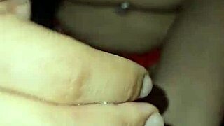 i masturbate then head to room for intense pussy sex part one