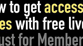 Hey, watch this brunette MILF puff cigar while RIDING hard!