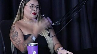 suellen barrar swing cast compilations with tifany rocha part 4 on sheer red