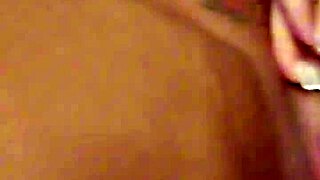 maitê hedonê takes thick cock pussy then ass