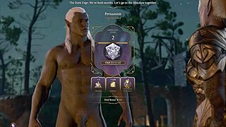 Minthara's Raw Naked Sex Fantasy Unleashed